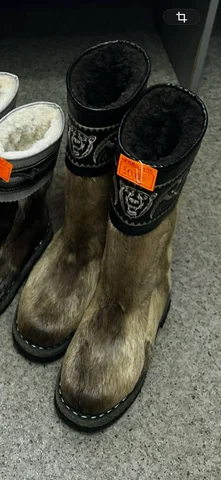 Продажа новых унтов 40 размер - Одежда в ИРКУТСК