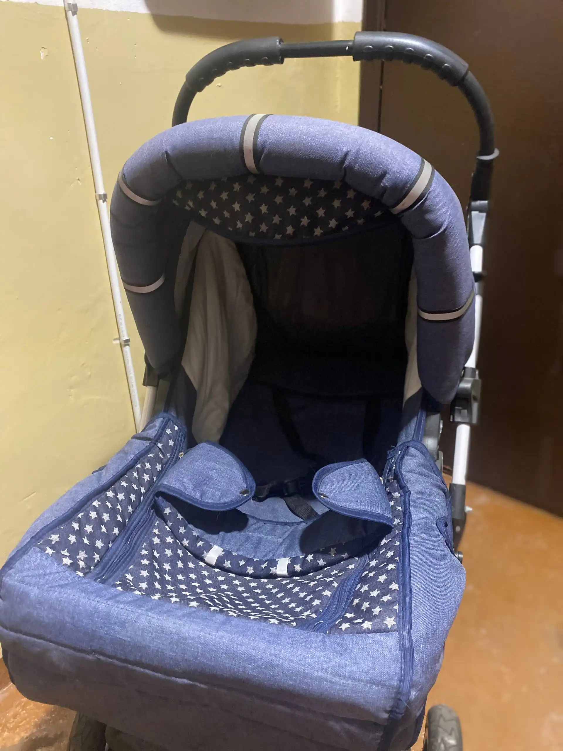 Продам коляску 3в1 в Иркутске - Коляски (Товары для детей) в Иркутск