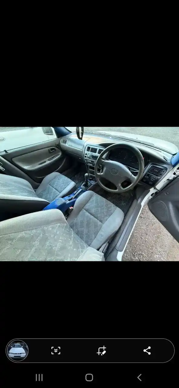 Продам механику с полным приводом