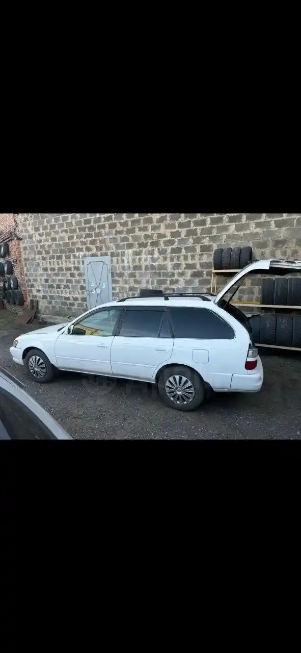 Продам механику с полным приводом