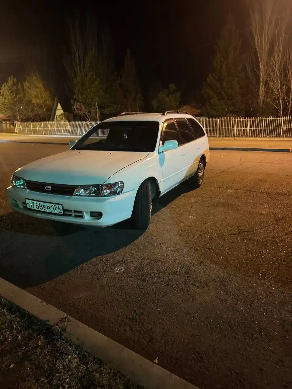 Продам механику с полным приводом