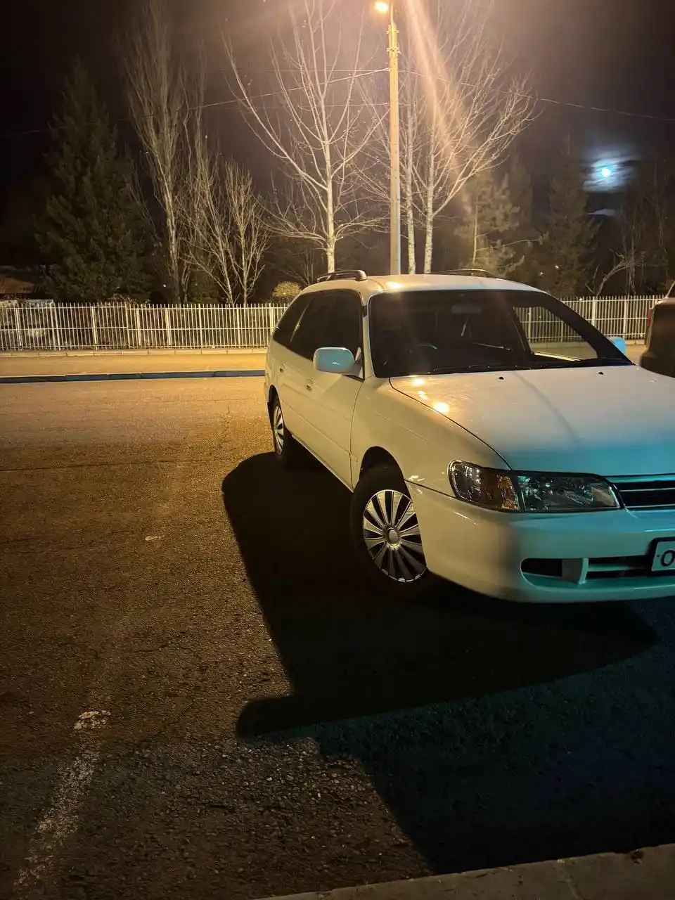 Продам механику с полным приводом