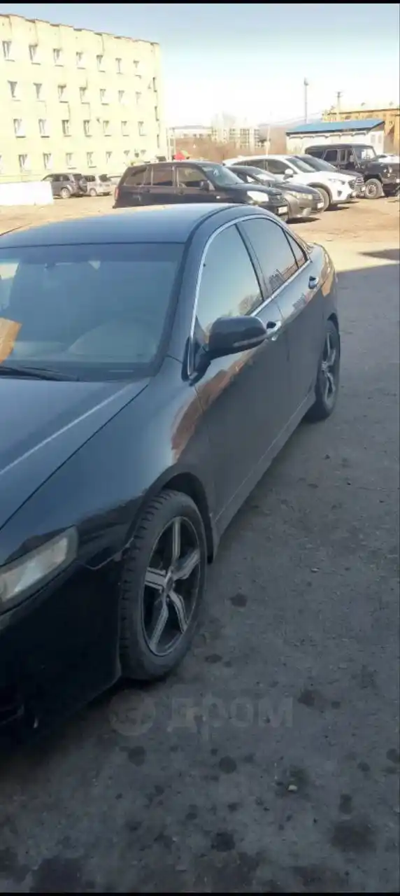 Авторынок Абакан