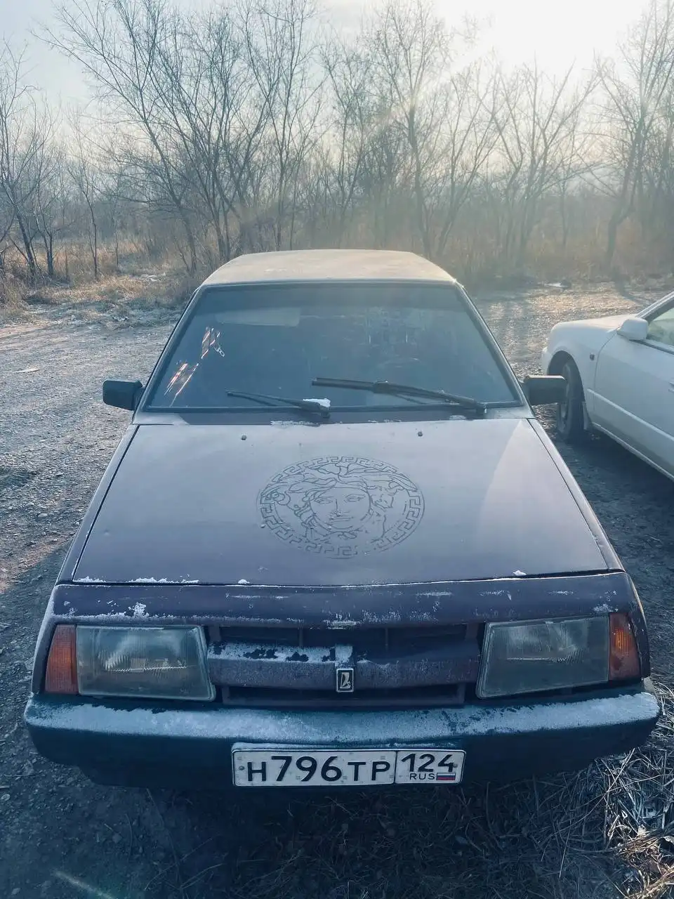 Продажа автомобиля на ходу