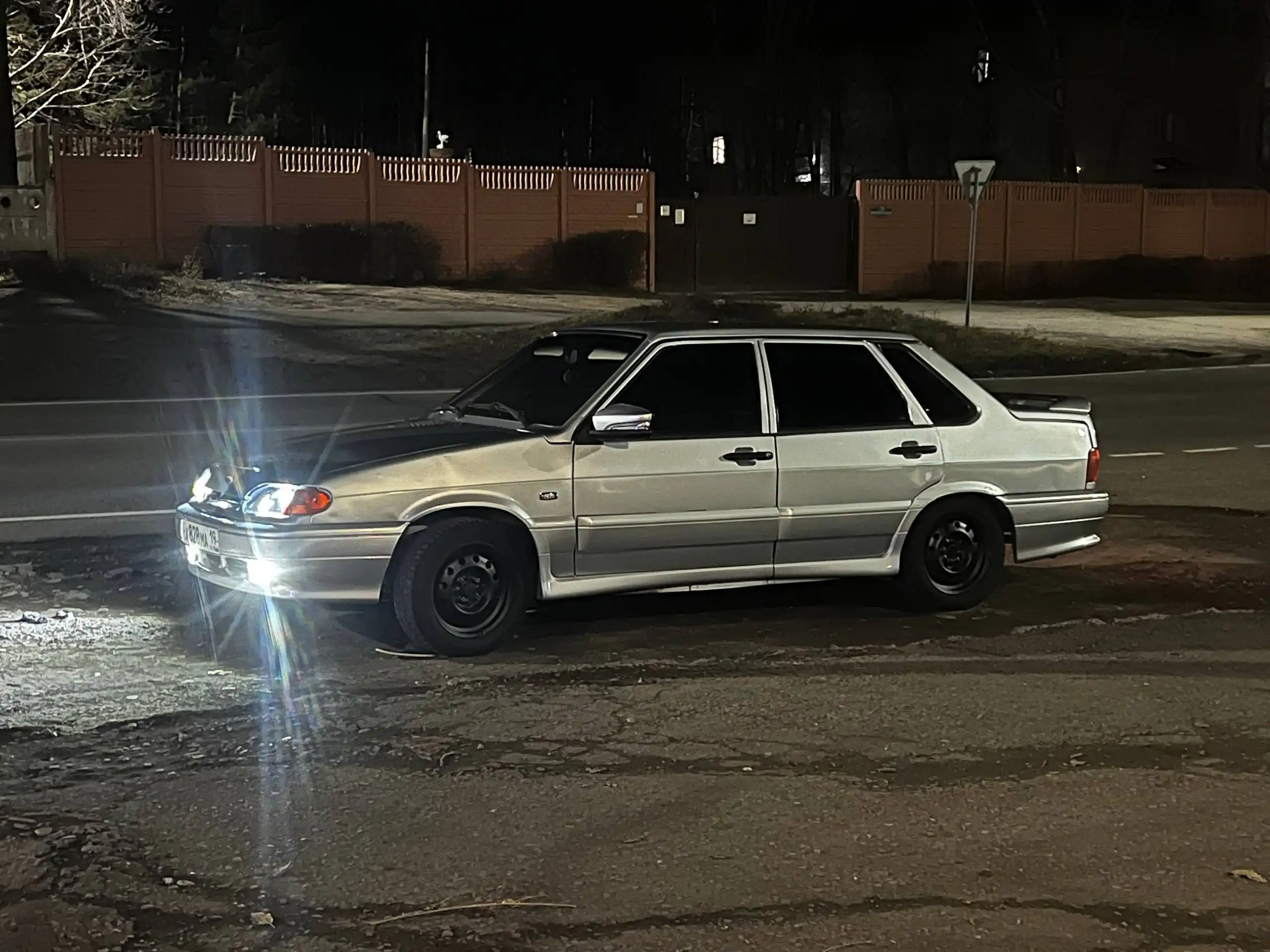 Обмен автомобиля с АВ и ХТС