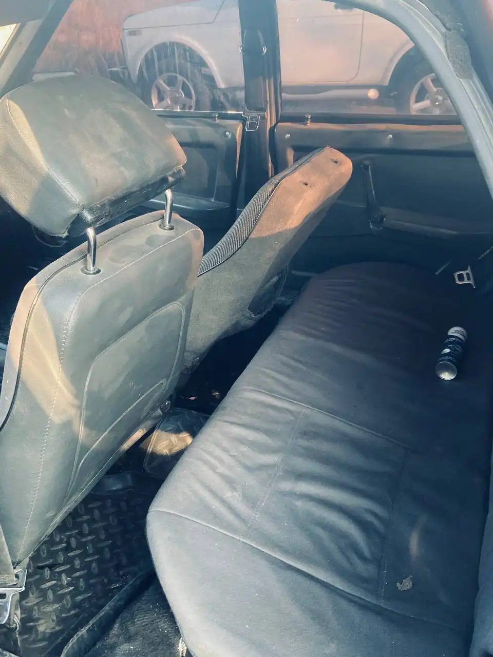 Продажа автомобиля с проблемой зажигания