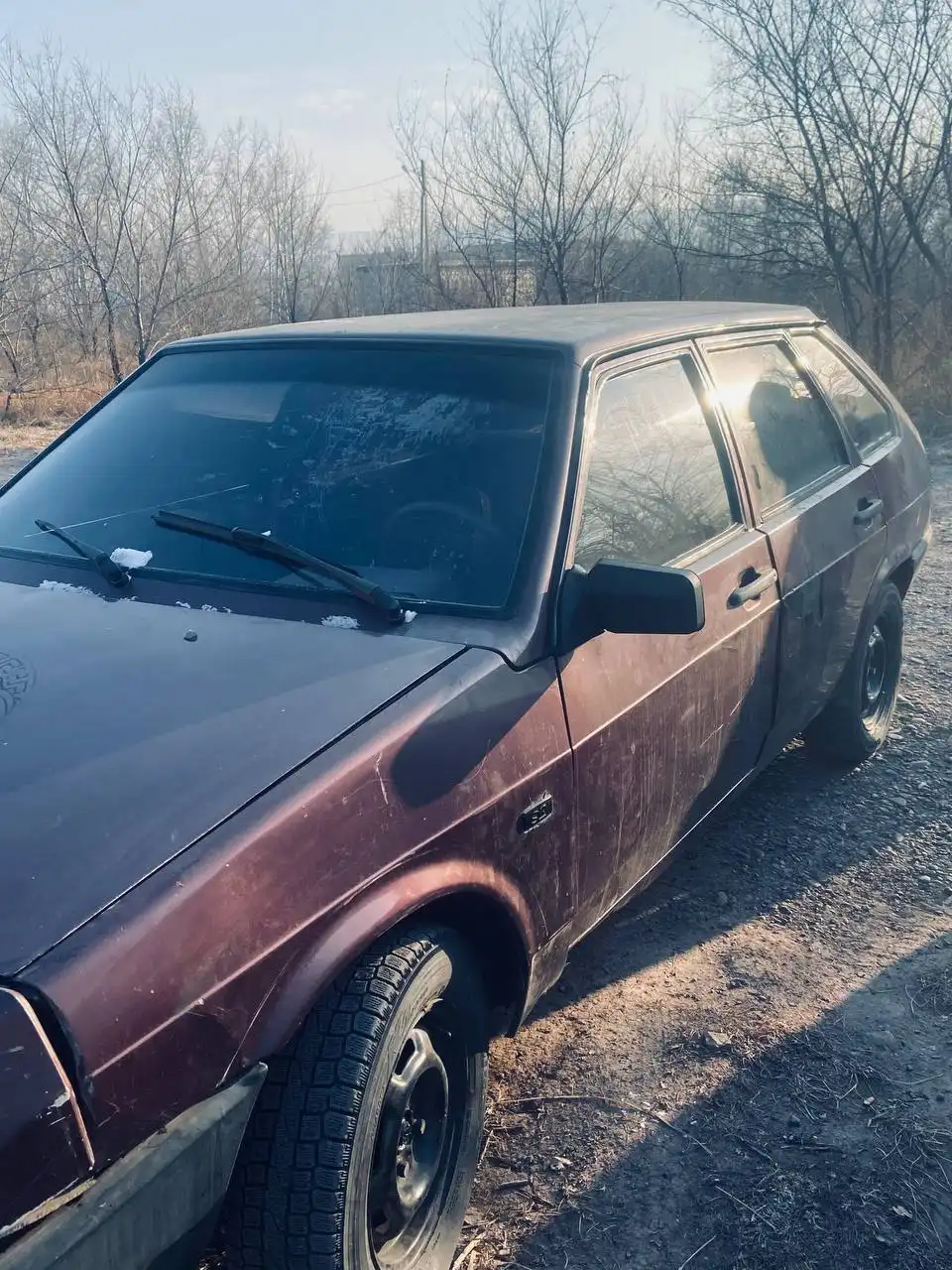 Продажа автомобиля с проблемой зажигания