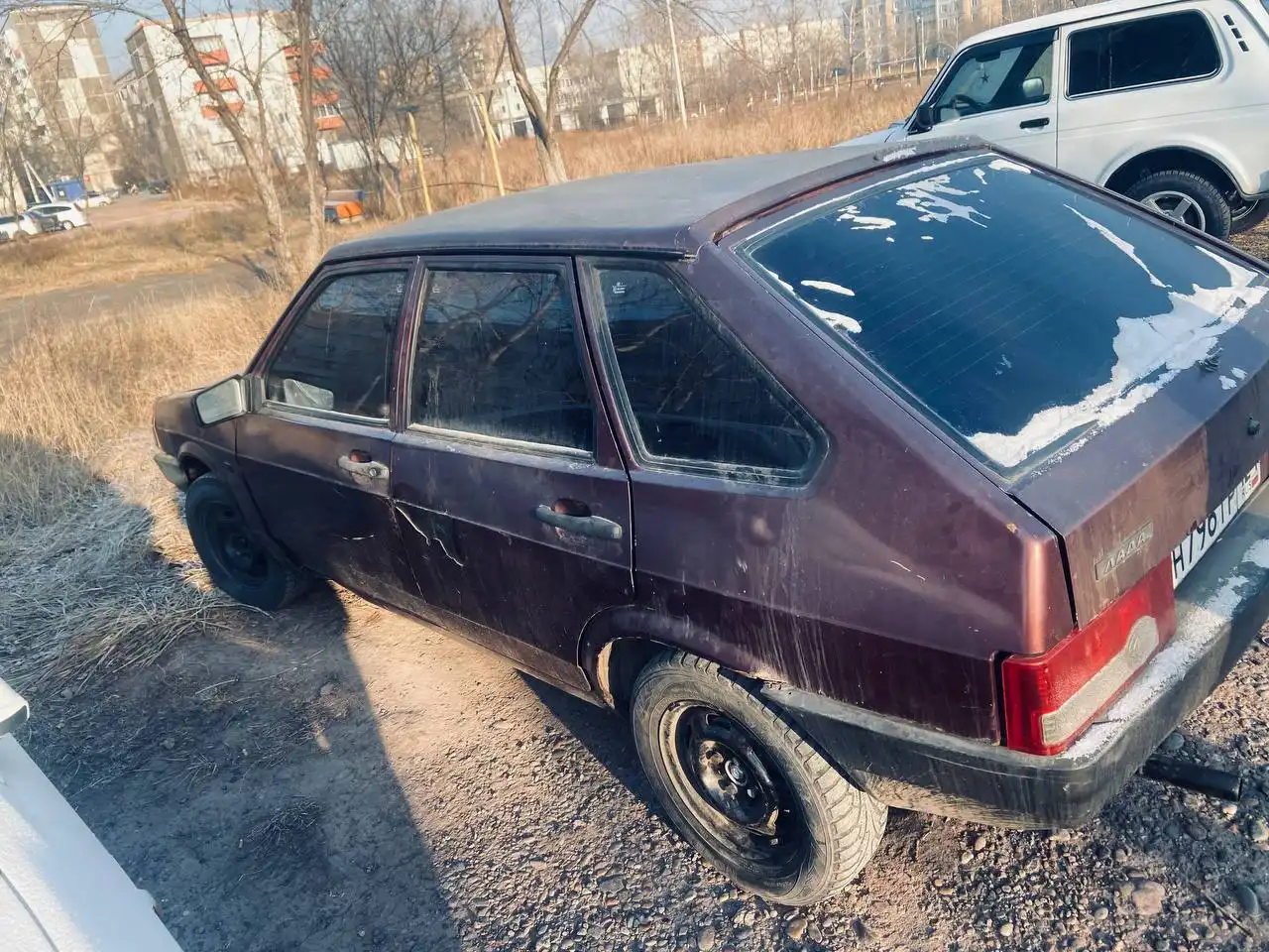 Продажа автомобиля с проблемой зажигания