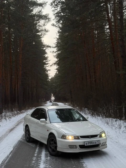 Продажа Honda Accord в Абакане - Авто в Абакан