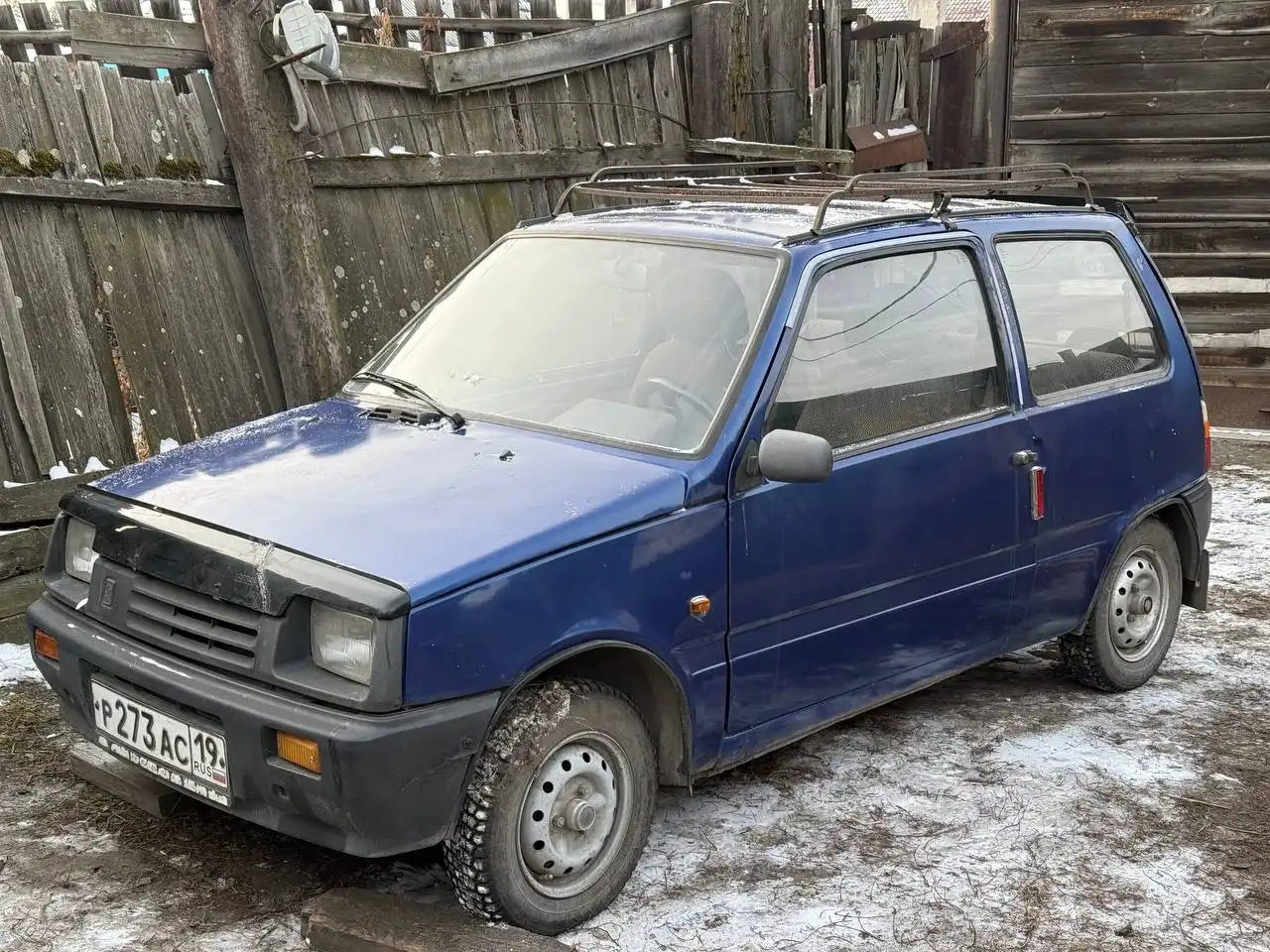 Продажа КамАЗа с неисправностью двигателя