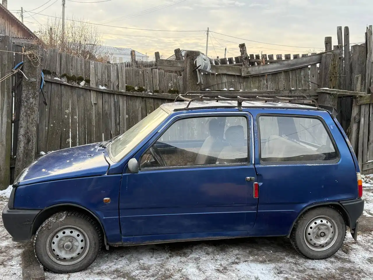 Продажа КамАЗа с неисправностью двигателя