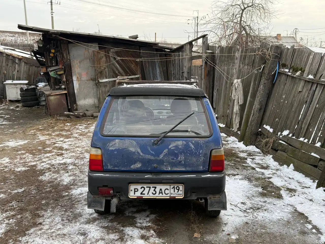 Продажа КамАЗа с неисправностью двигателя