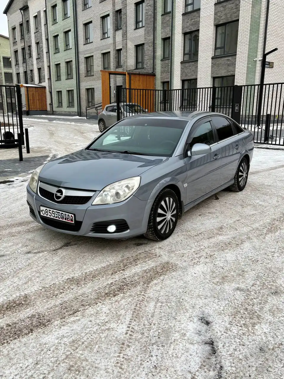 Opel Vectra 2006 года в отличном состоянии