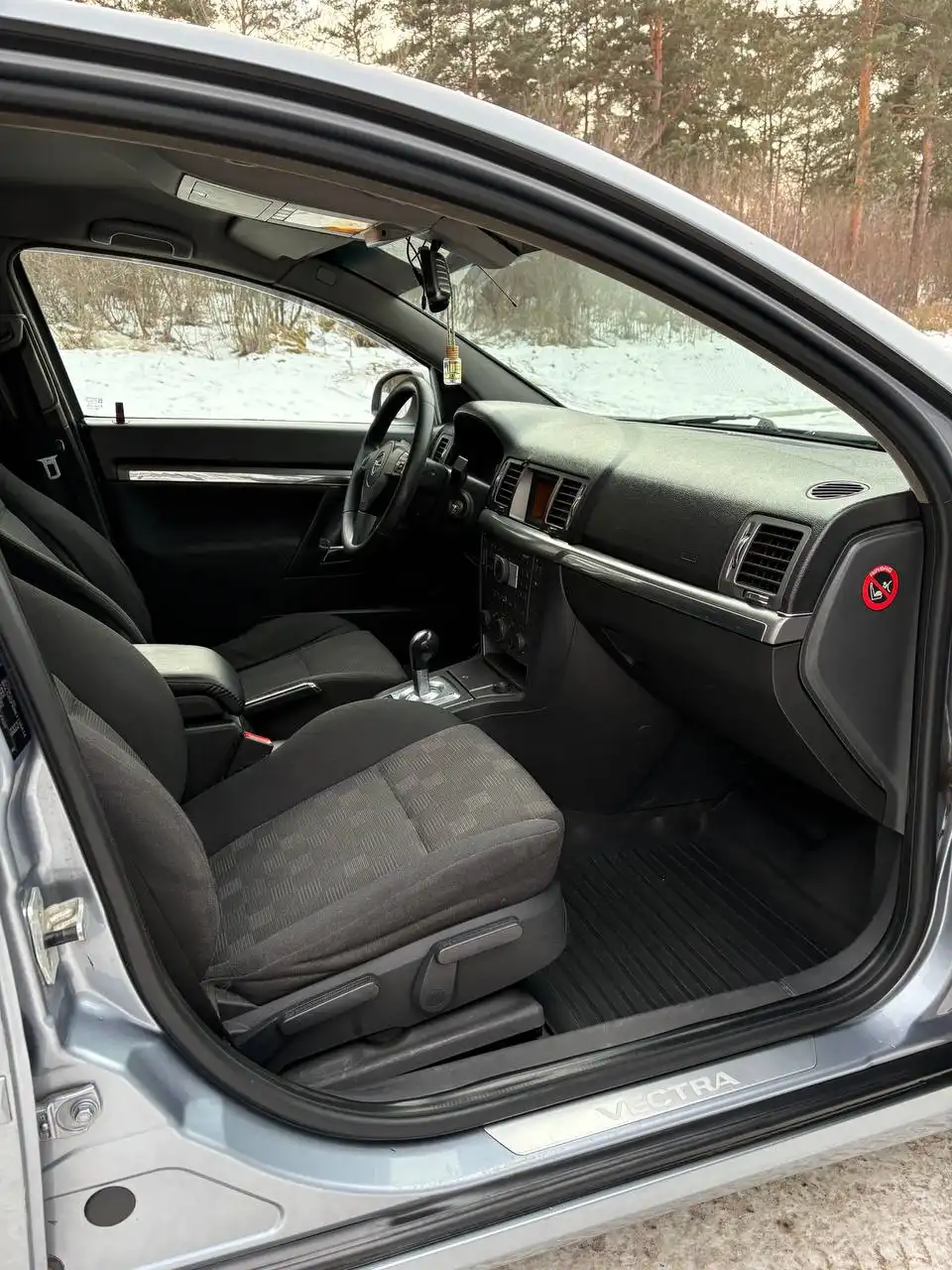 Opel Vectra 2006 года в отличном состоянии