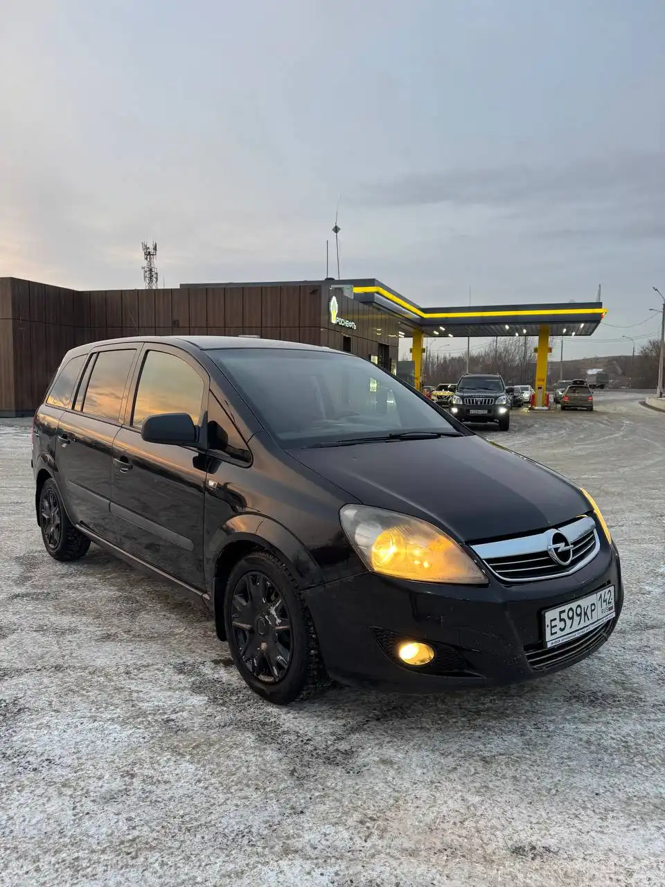 Продажа автомобиля Лада (Ласточка) 2010 года