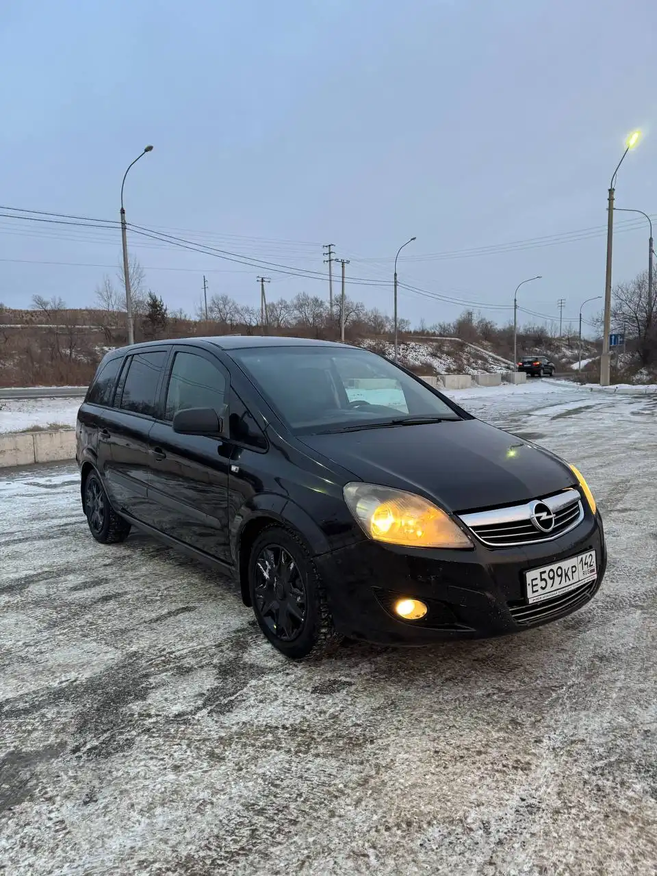 Продажа автомобиля Лада (Ласточка) 2010 года