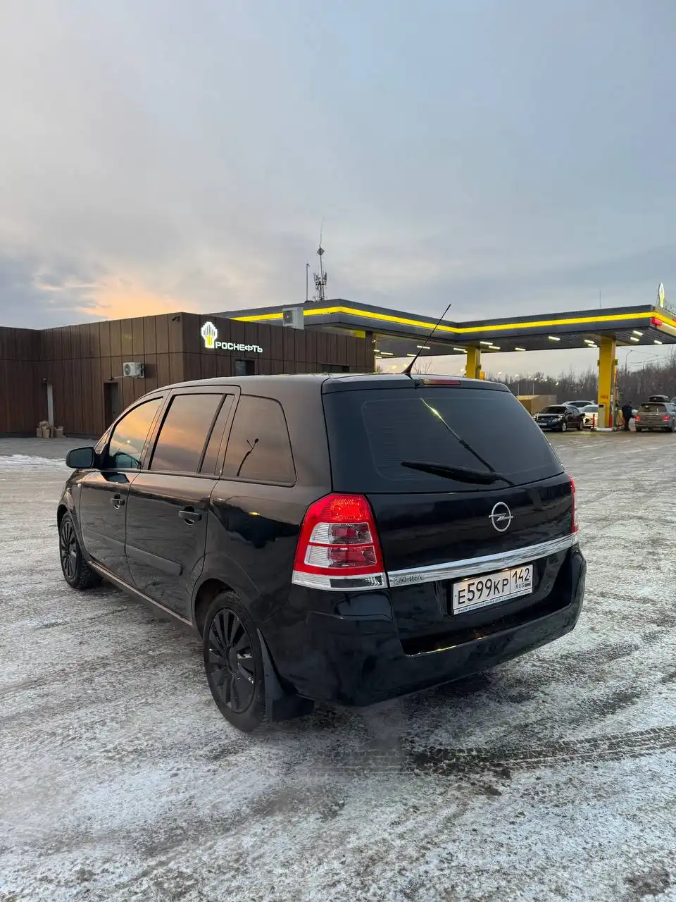 Продажа автомобиля Лада (Ласточка) 2010 года