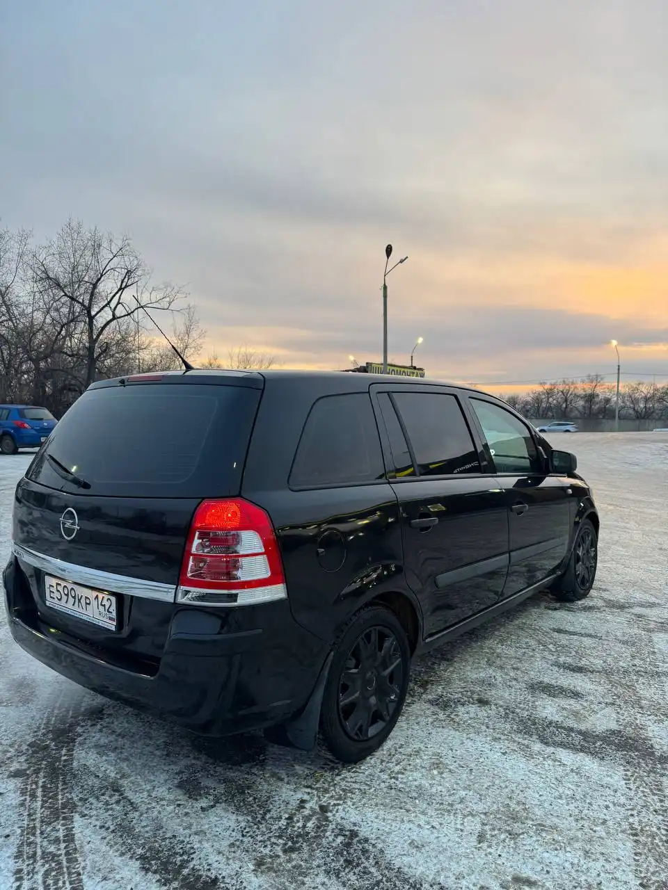 Продажа автомобиля Лада (Ласточка) 2010 года