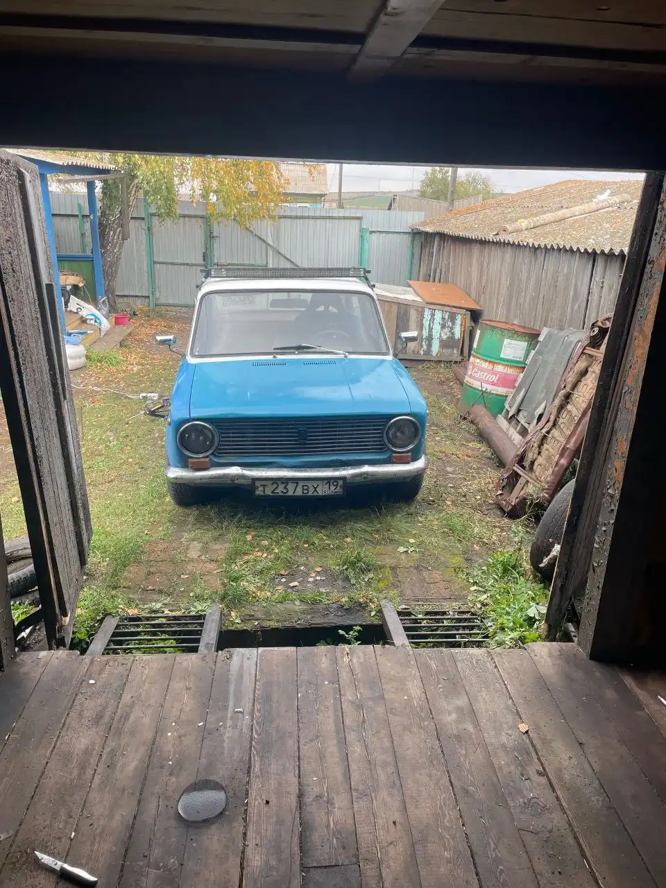 Обмен автомобиля с ДП до 30к