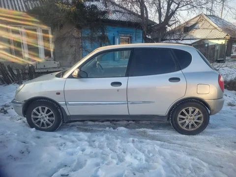 Автомобиль 1999 года, механика, отличное состояние - Авто в Абакан
