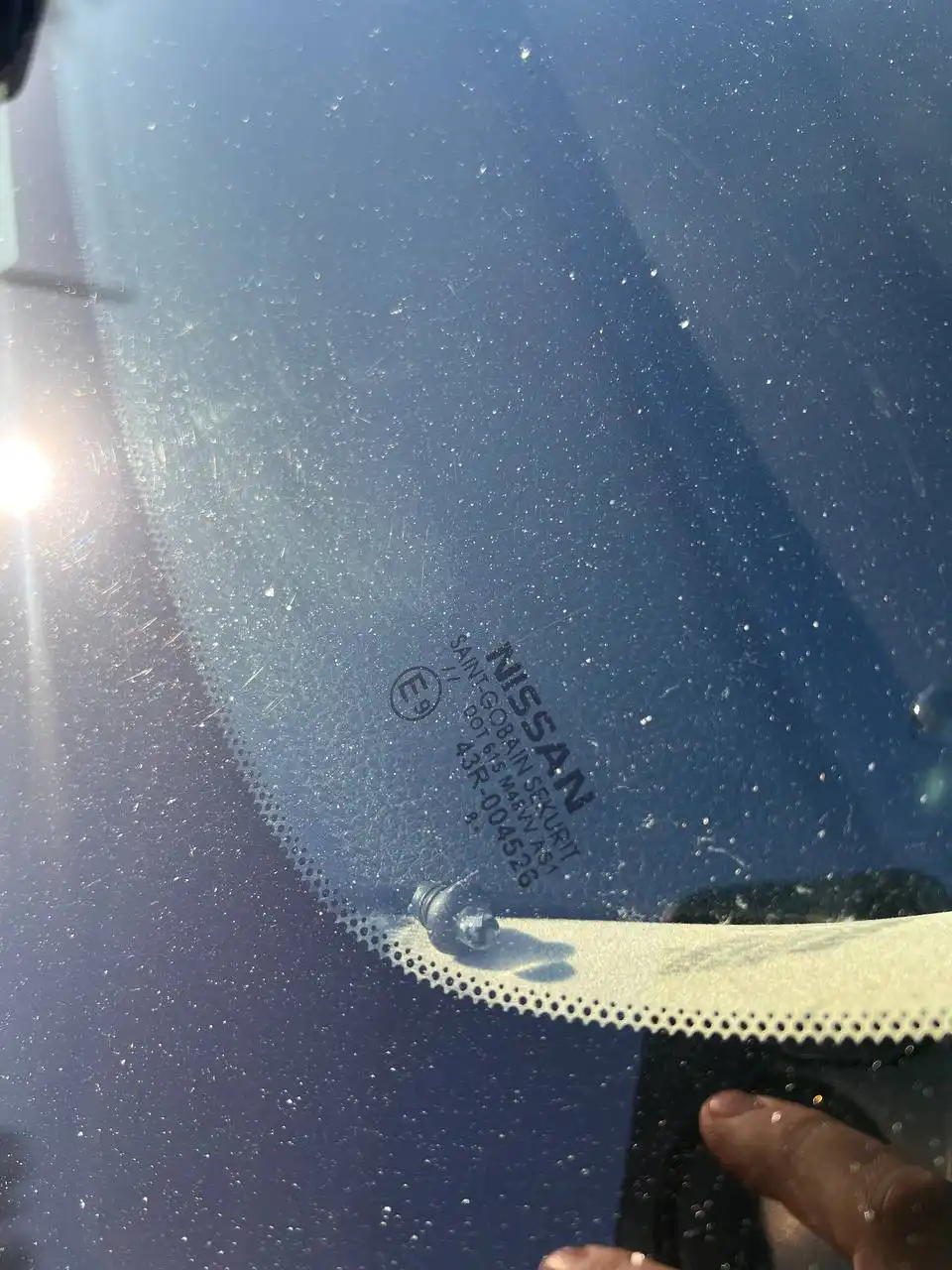 Продажа автомобиля 2007 года в хорошем состоянии