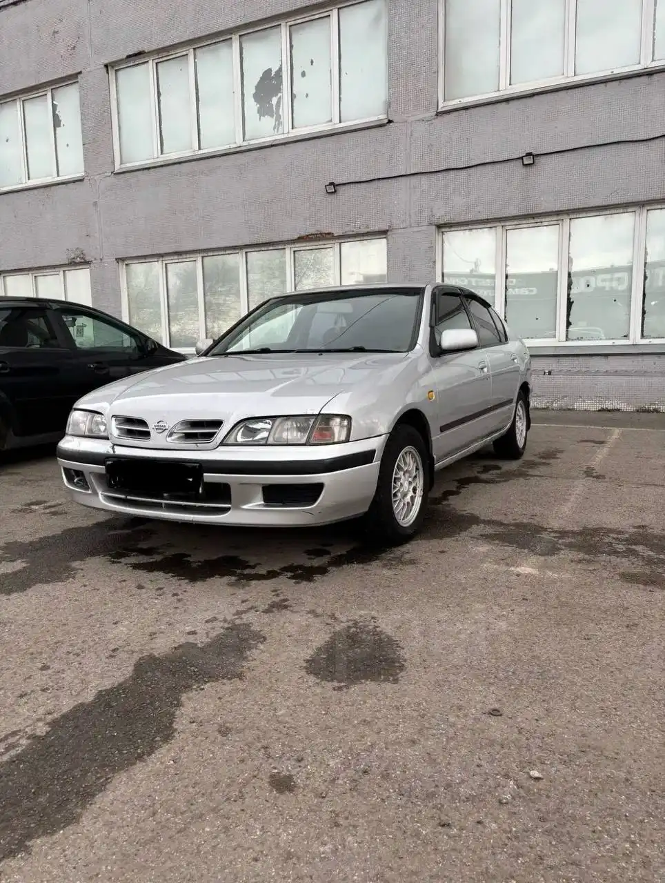 Продажа автомобиля на ходу в Абакане