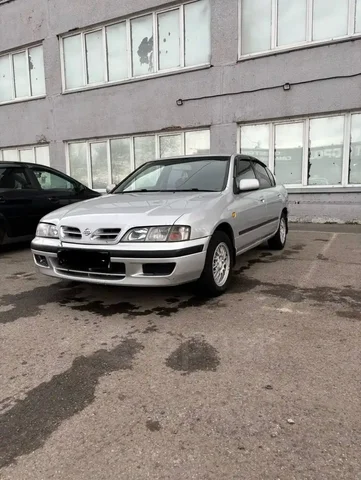 Продажа автомобиля на ходу в Абакане - Авто в Абакан