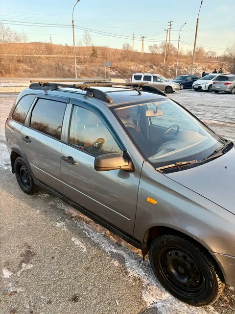 Продажа автомобиля Лада Калина в Абакане - Авто в Абакан