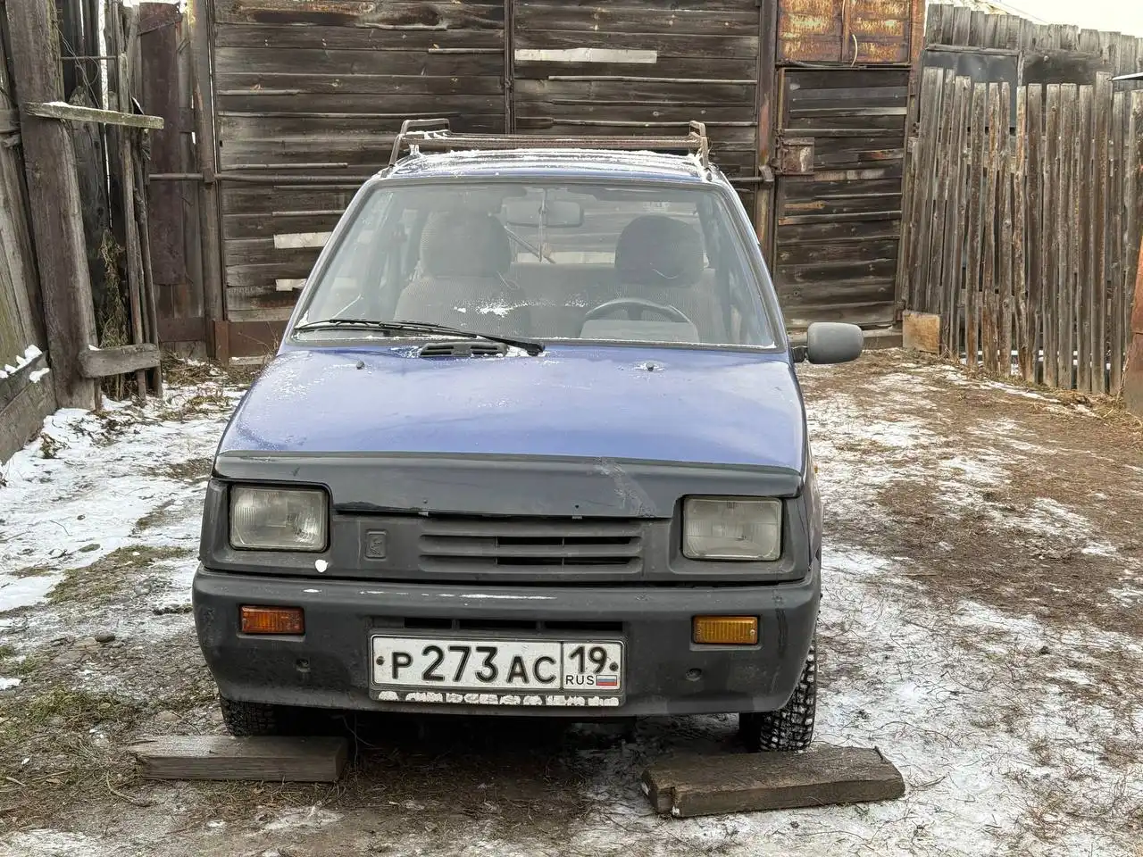 Продажа КамАЗ