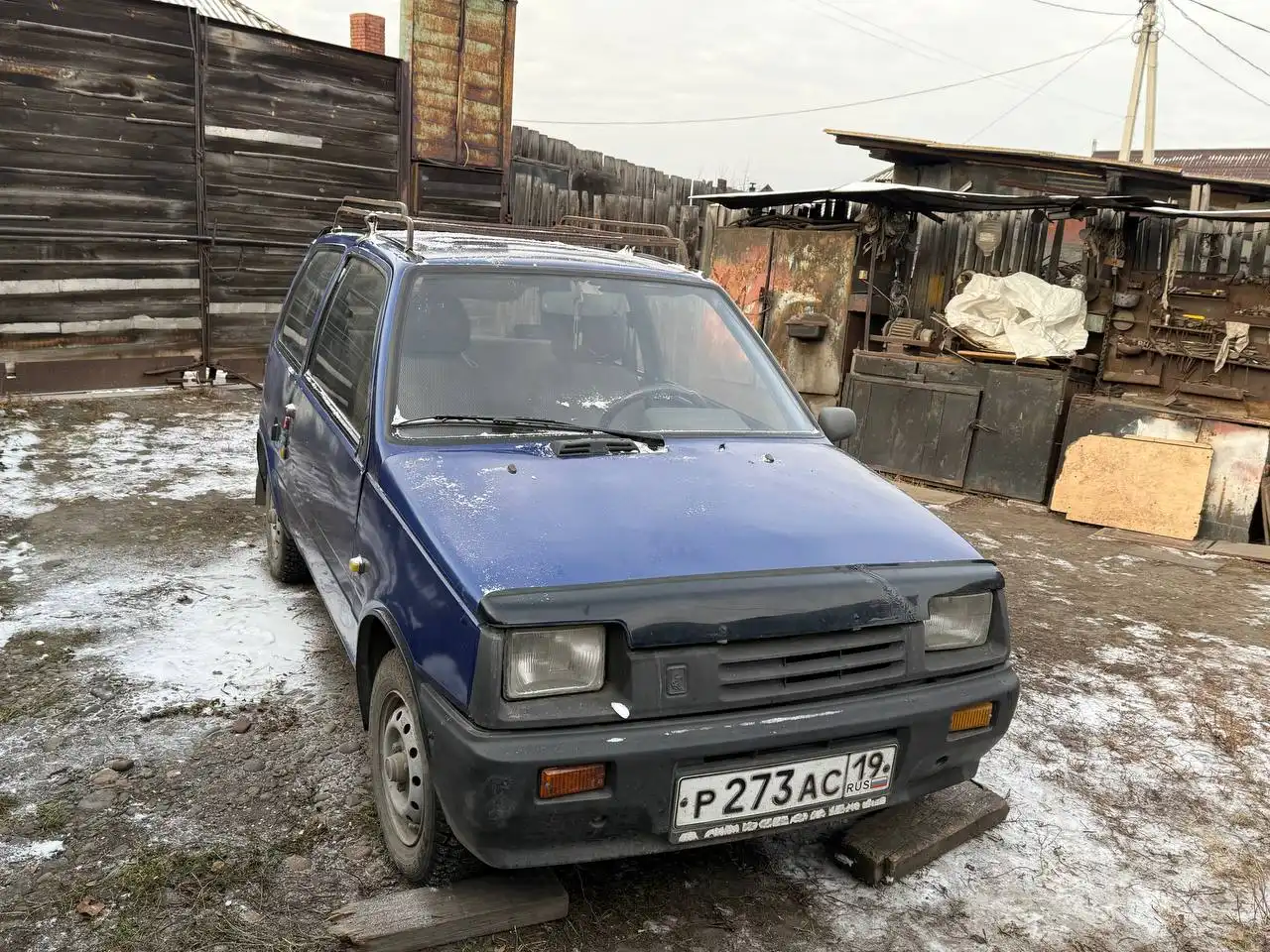 Продажа КамАЗ