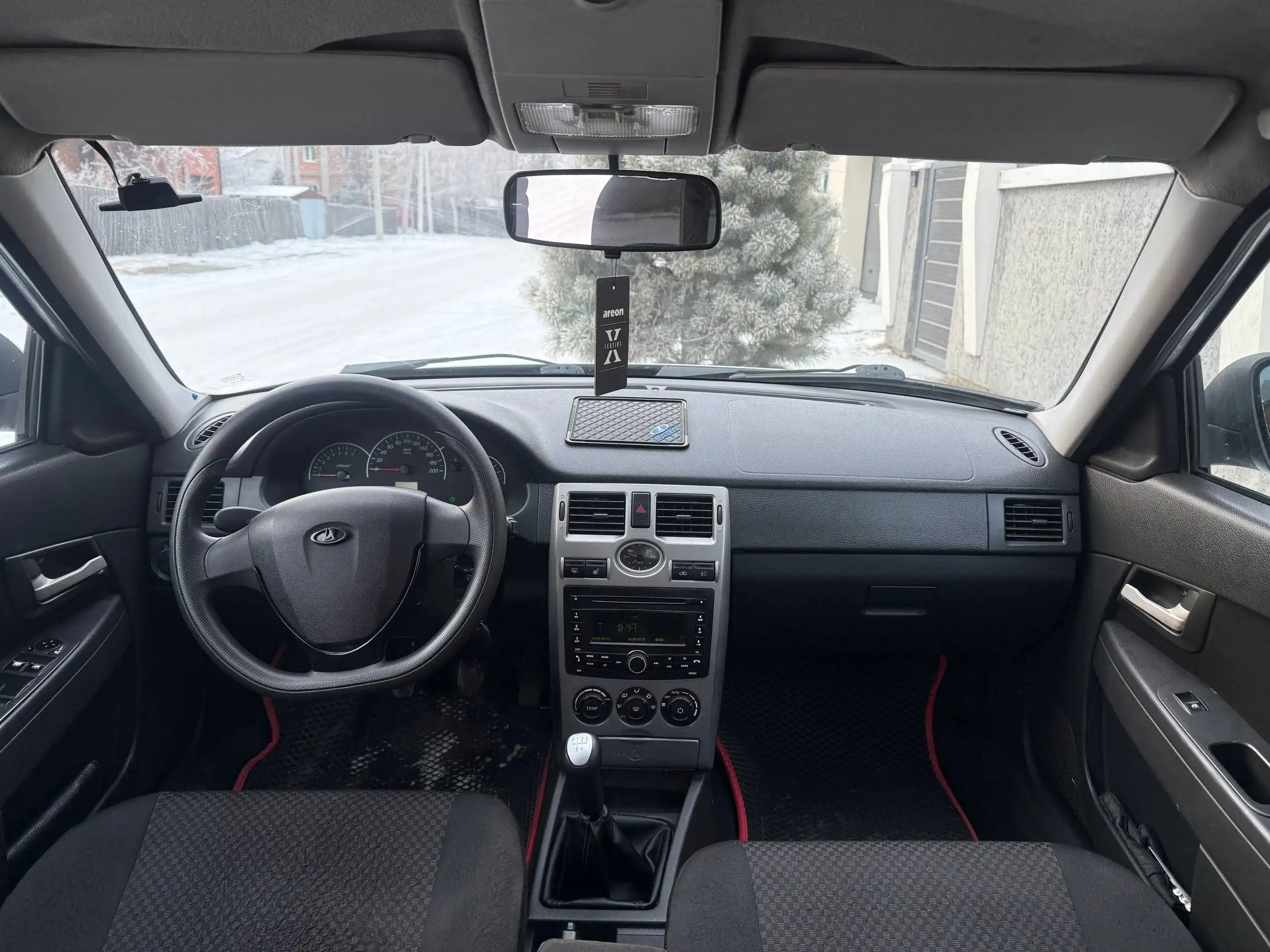 Продажа автомобиля 2012 года