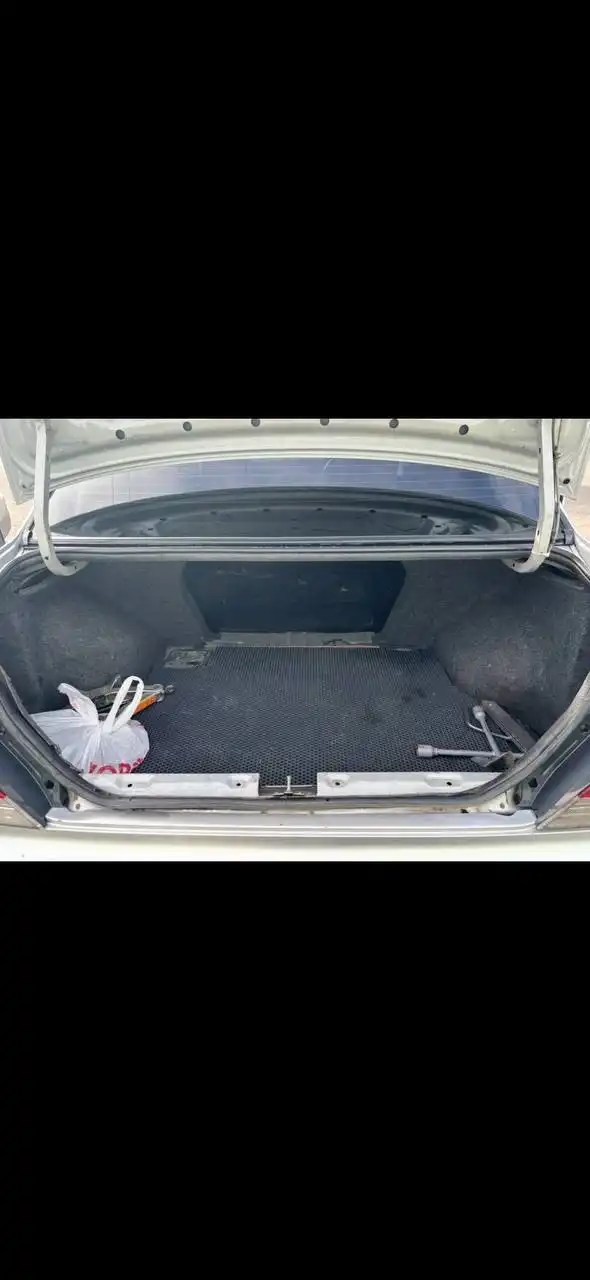 Продам/обмен Lancer Cedia 2002 года