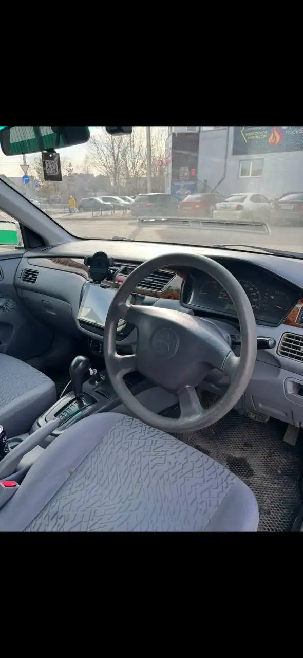 Продам/обмен Lancer Cedia 2002 года
