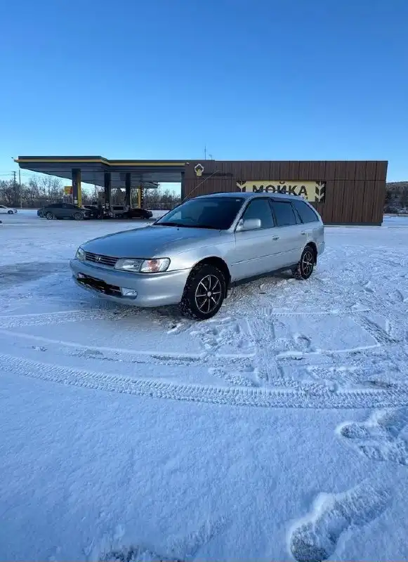 Продажа Тойота Королла 1998 года