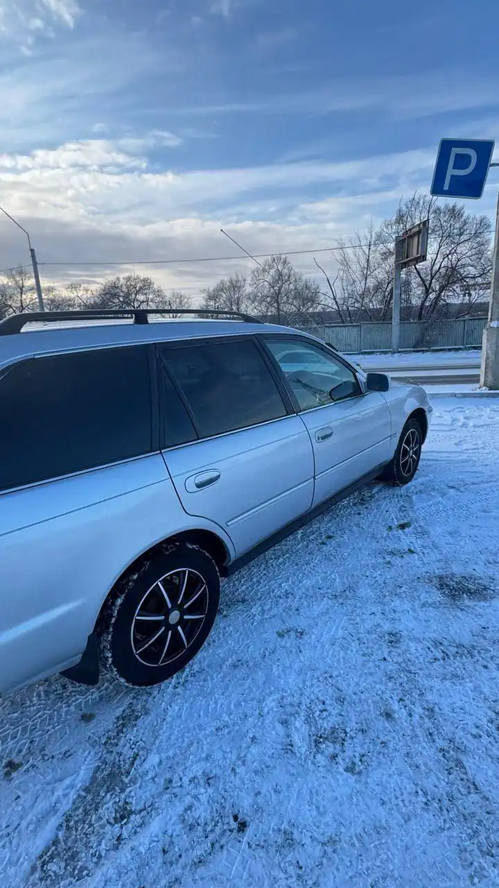 Продажа Тойота Королла 1998 года