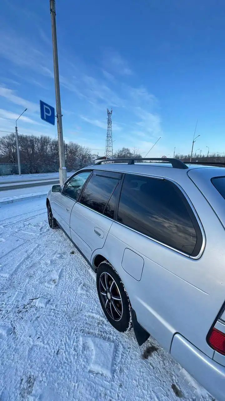 Продажа Тойота Королла 1998 года