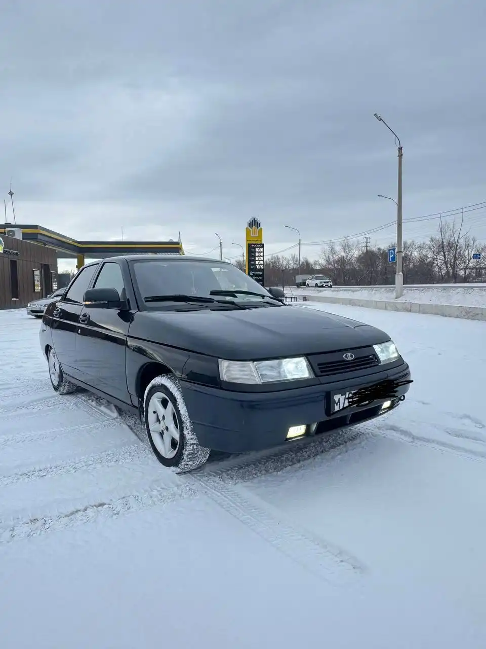 Продажа автомобиля Богдан 2010 года