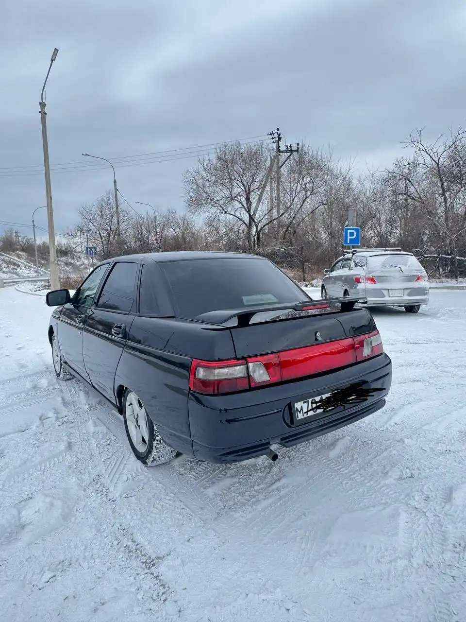 Продажа автомобиля Богдан 2010 года