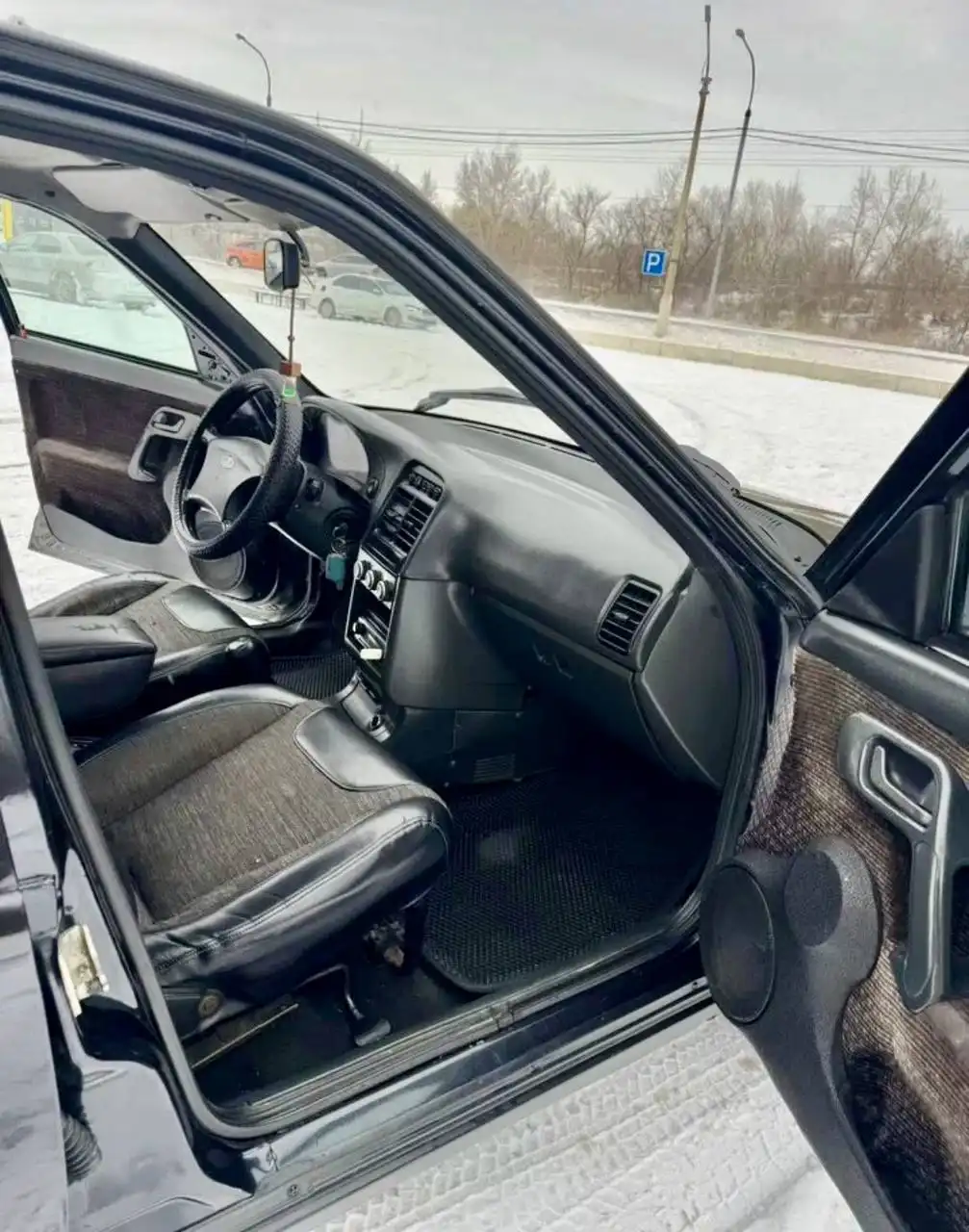 Продажа автомобиля Богдан 2010 года