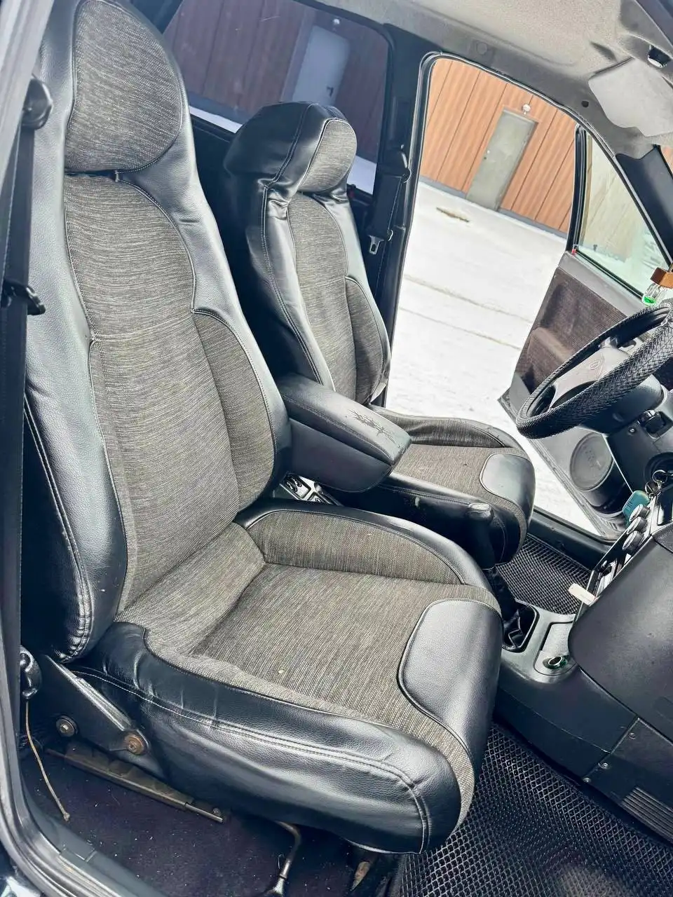 Продажа автомобиля Богдан 2010 года