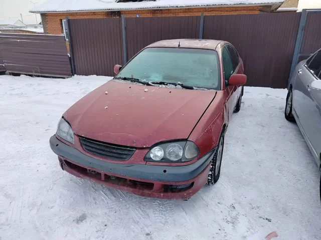 Продажа автомобиля ВАЗ 21099 1999 года - частное объявление в Абакан