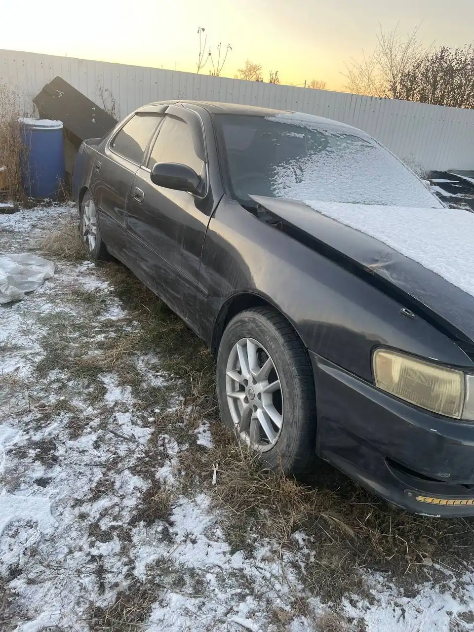 Продажа Toyota Cresta с двигателем 1JZ-GE - Легковые автомобили (Авто) в Абакан