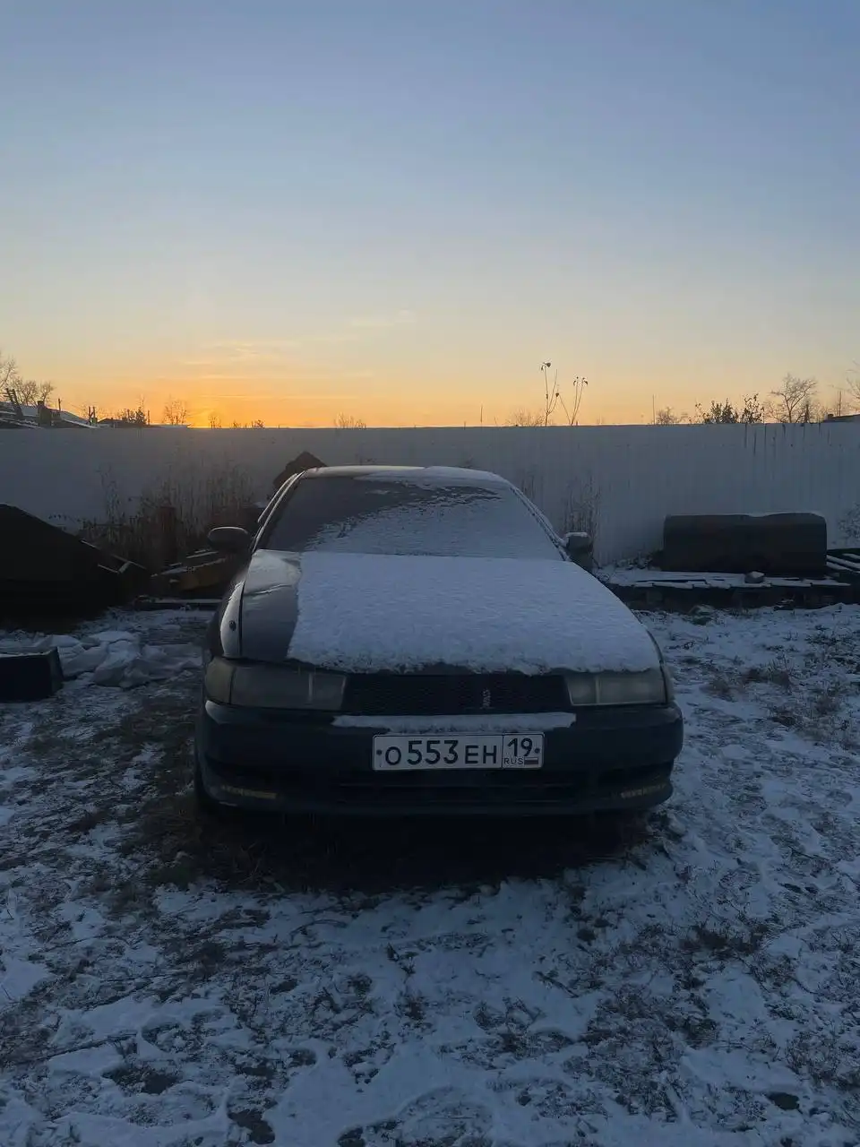 Продажа Toyota Cresta с двигателем 1JZ-GE - Легковые автомобили (Авто) в Абакан