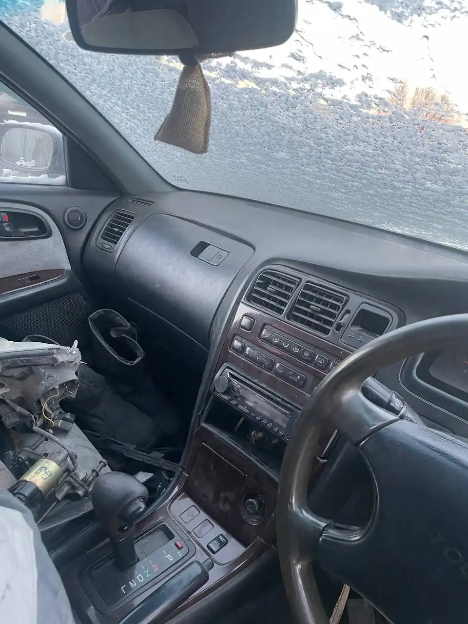 Продажа Toyota Cresta с двигателем 1JZ-GE - Легковые автомобили (Авто) в Абакан