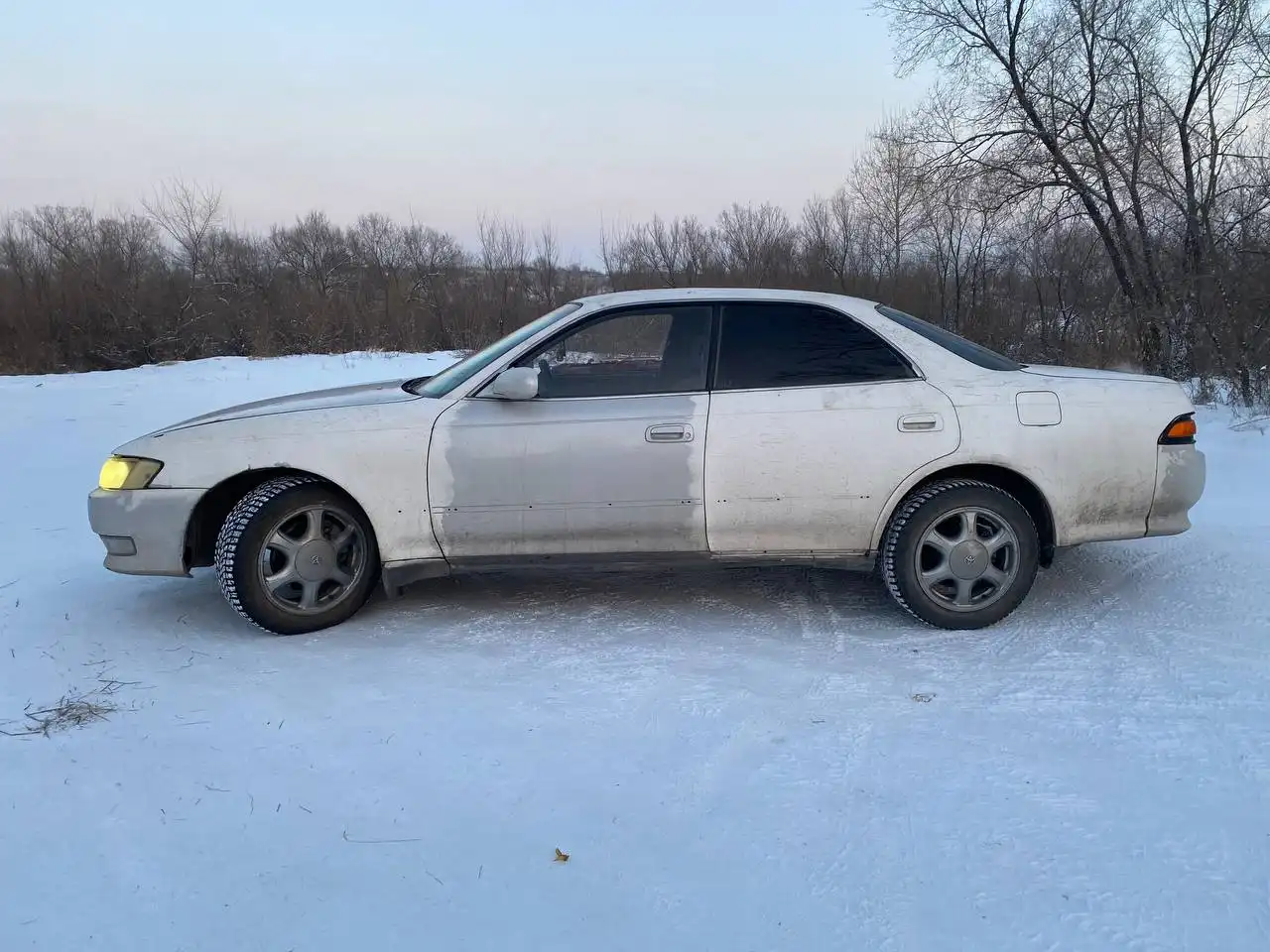 Продажа автомобиля 1994 года в Минусинске - Авто в Минусинск