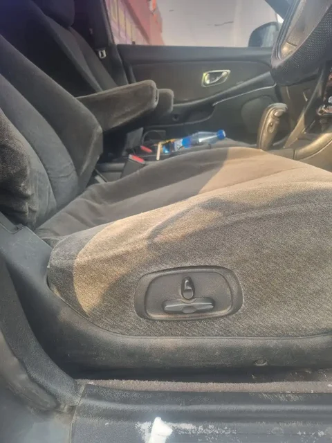 Продажа автомобиля полный ход - частное объявление в Абакан