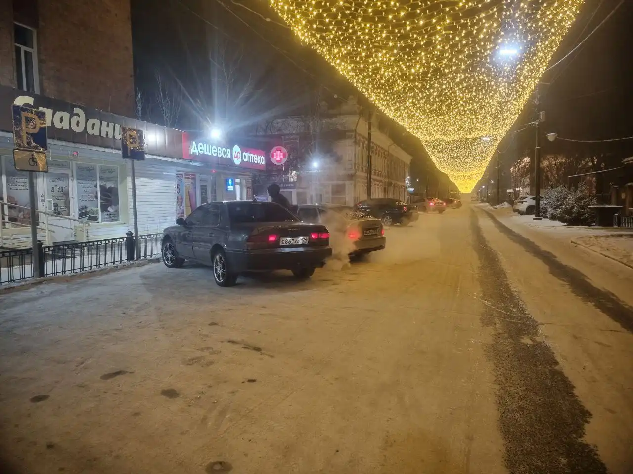 Продажа автомобиля полный ход - Авто в Абакан