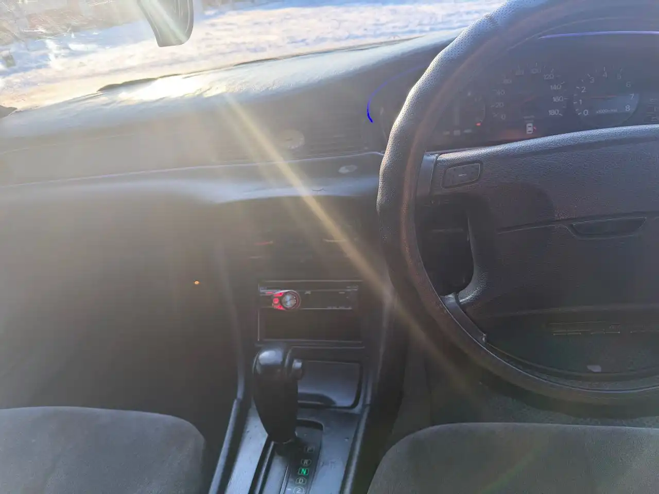 Продажа автомобиля полный ход - Авто в Абакан