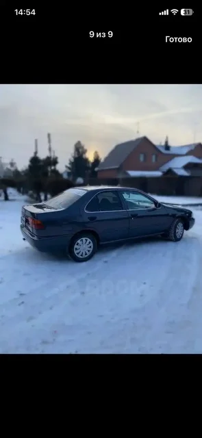 Продам Nissan Sunny 1997 года - Авторазбор в Черногорск