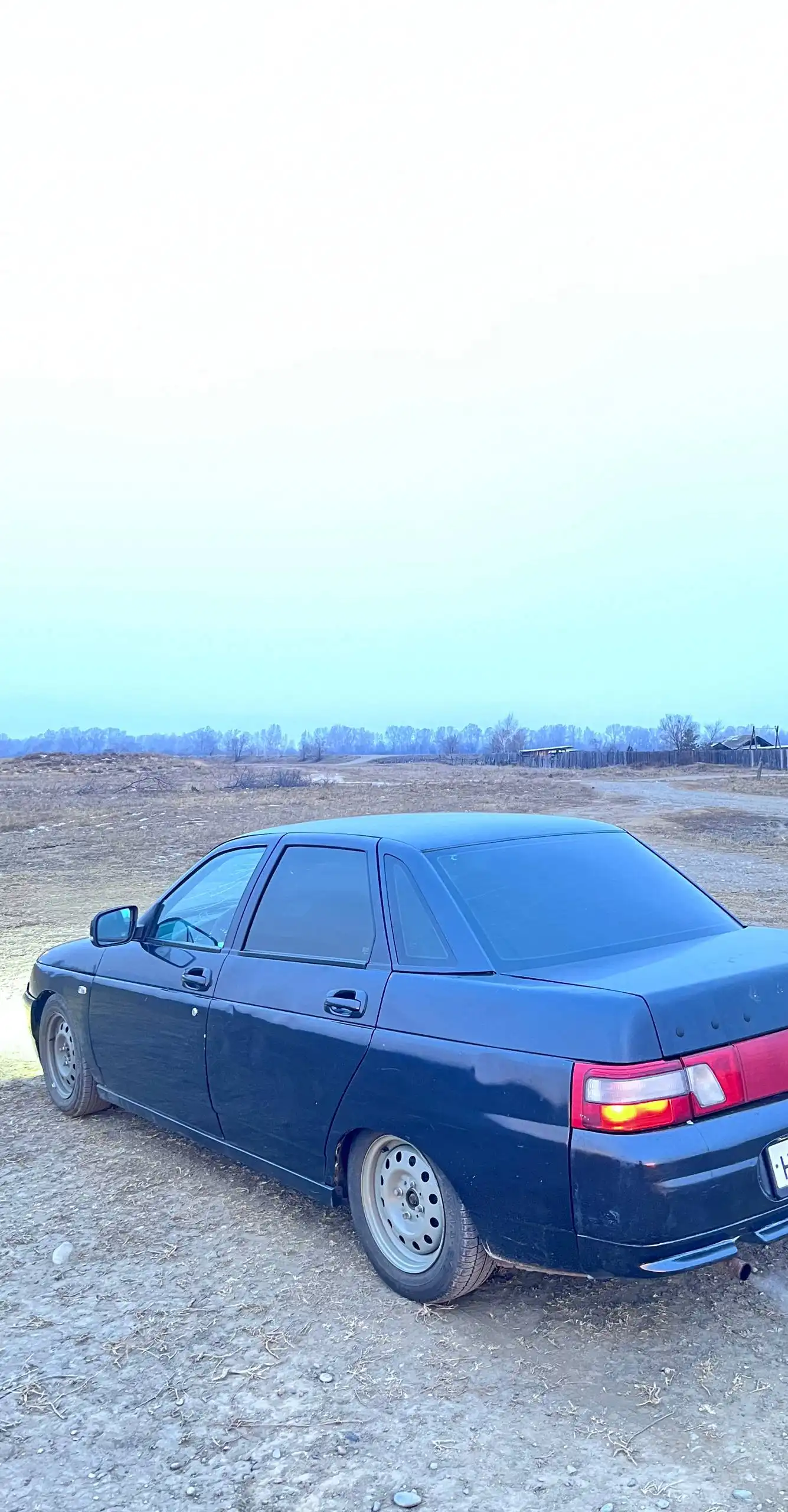 Продажа автомобиля 2006г евро панель, 124 мотор, коробка ОТС - Авто в Абакан